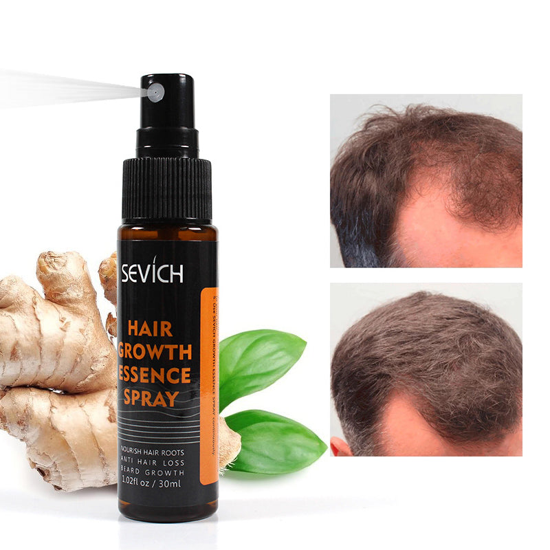 Hair Growth Essence Spray