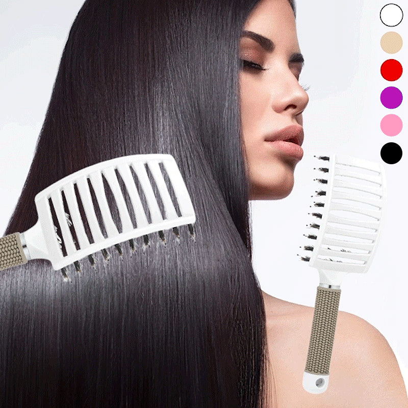 Brush Massage Comb