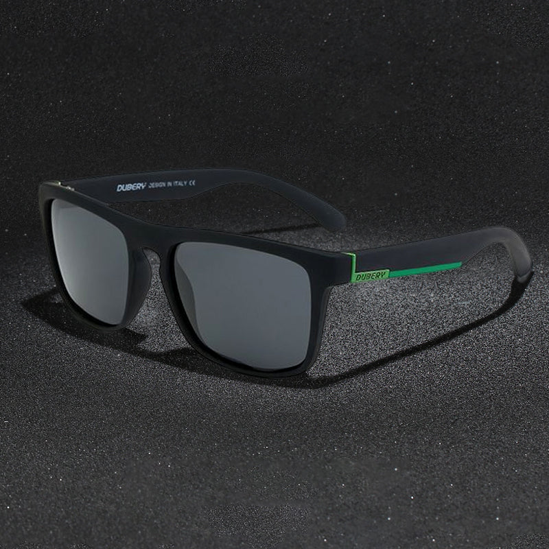 Polarized Cycling Sunglasses