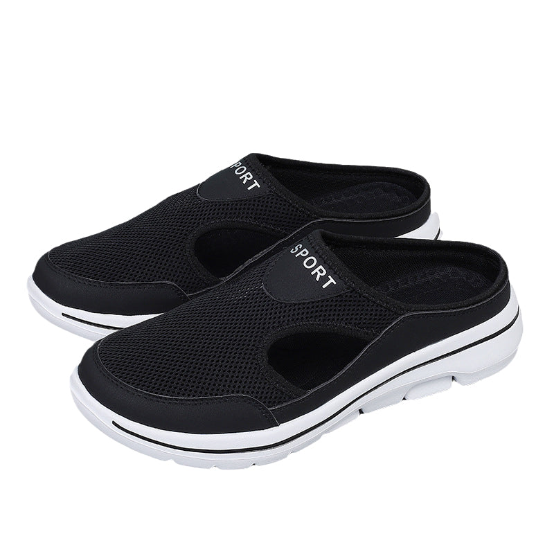 Comfortable and Breathable Sports Sandals