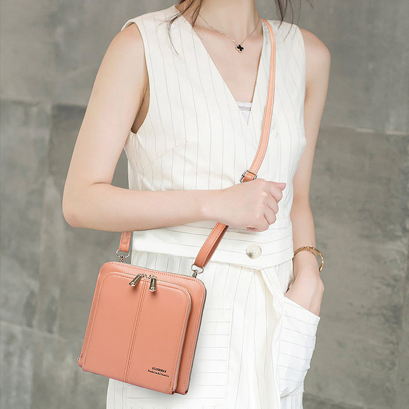 Small Purse and Handbag for Women