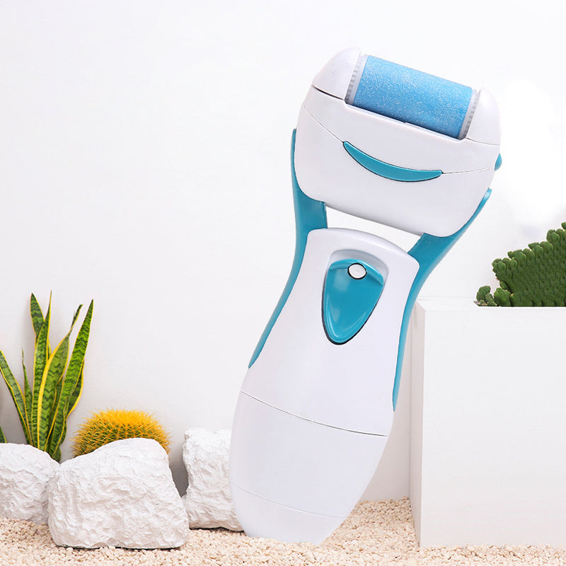 Cordless Electric Callus Remover