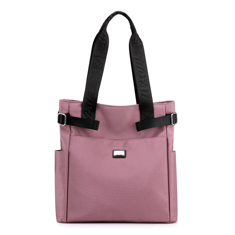 Fashion Nylon Tote Bag
