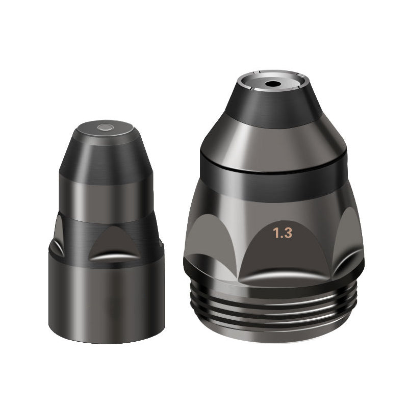 Plasma Cutting Nozzle