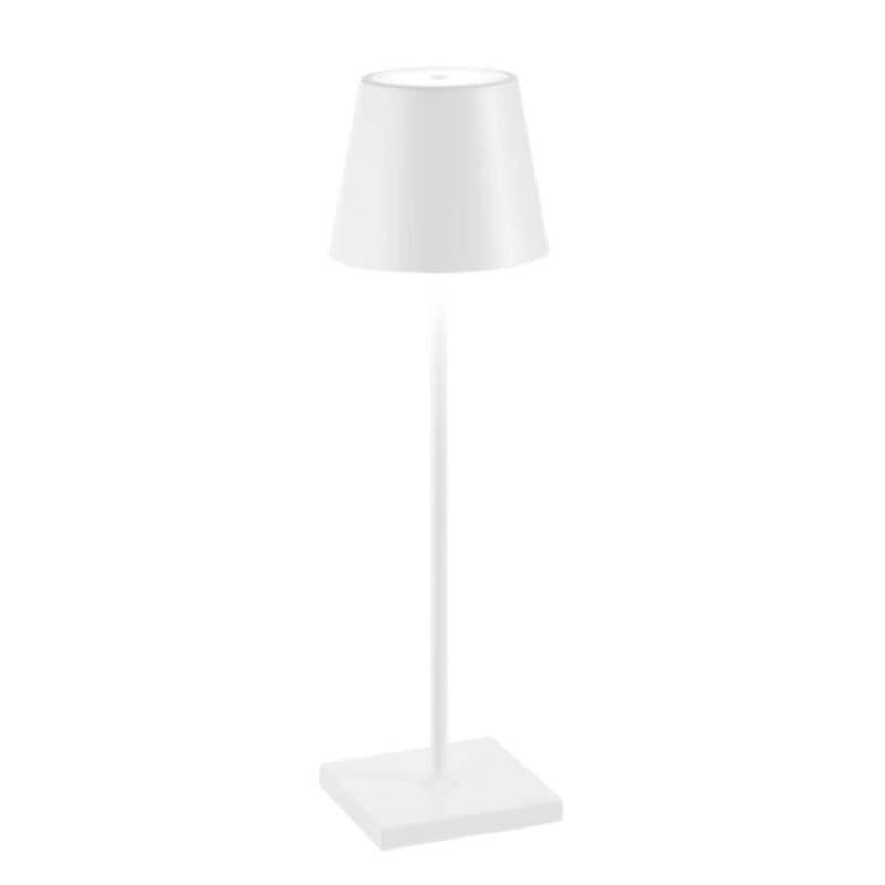 Modern Rechargeable LED Cordless Table Lamp