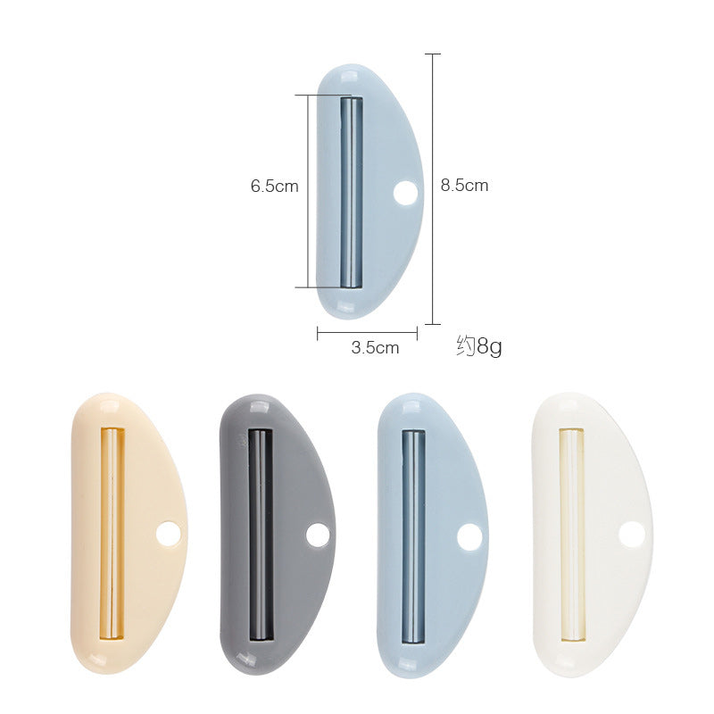 Easy-squeeze Tube Squeezer(2 pcs)