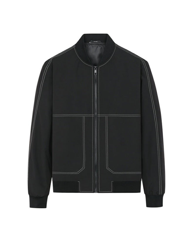 Men's Casual Windproof Jacket