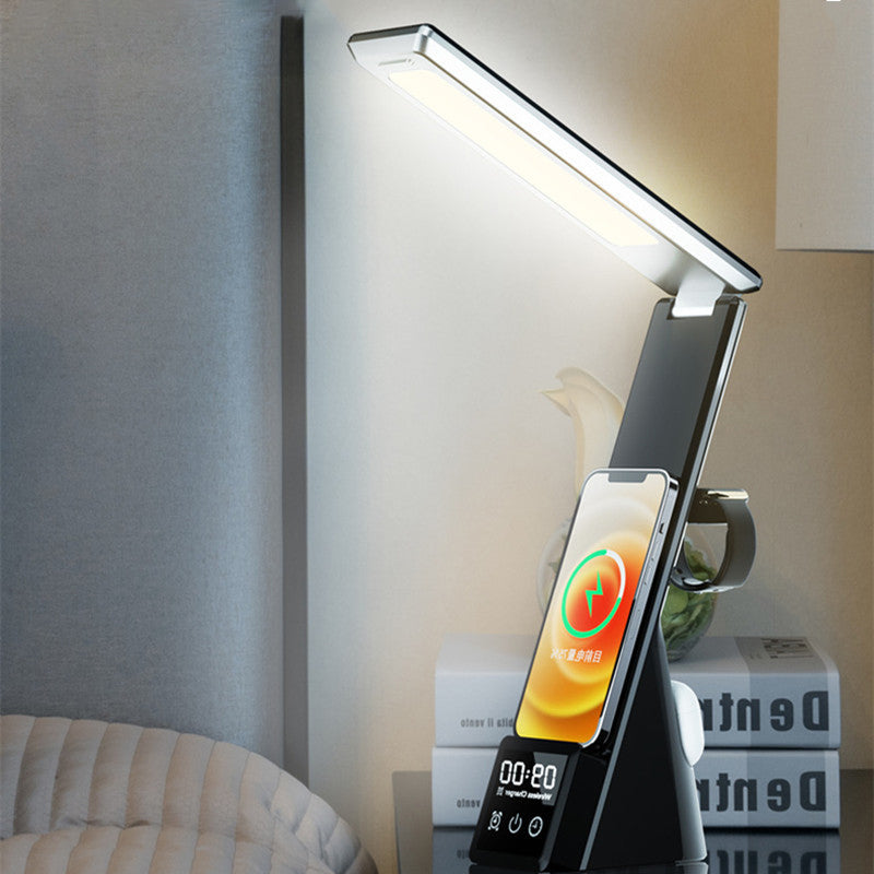 Multi-Function Table Lamp