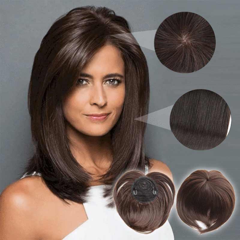 Hair Clip in Bangs for Women