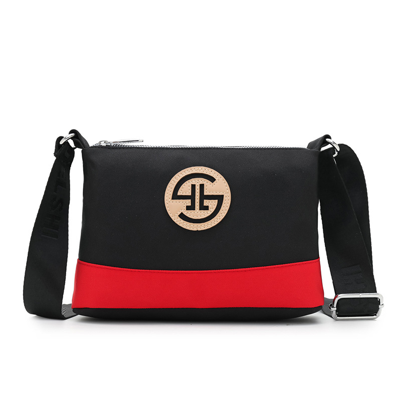 One Shoulder Crossbody Casual Bag