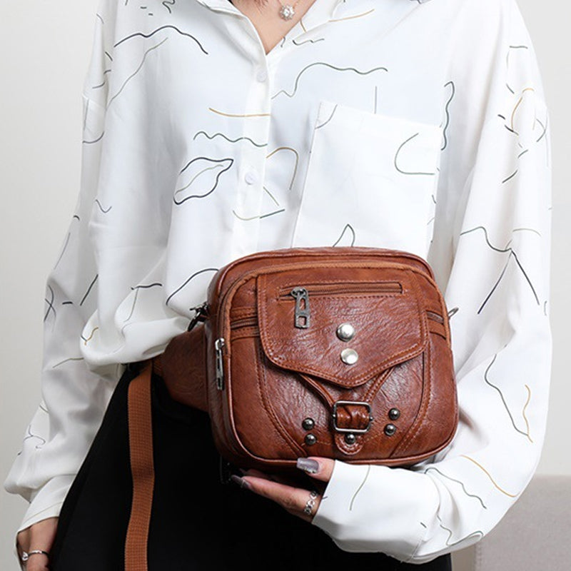 Women's Vintage Designer Bag