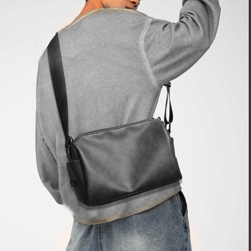 Personality Messenger Bag