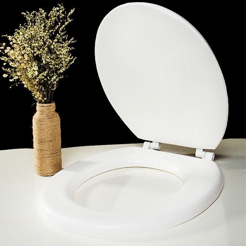 Foam Soft Toilet Seat