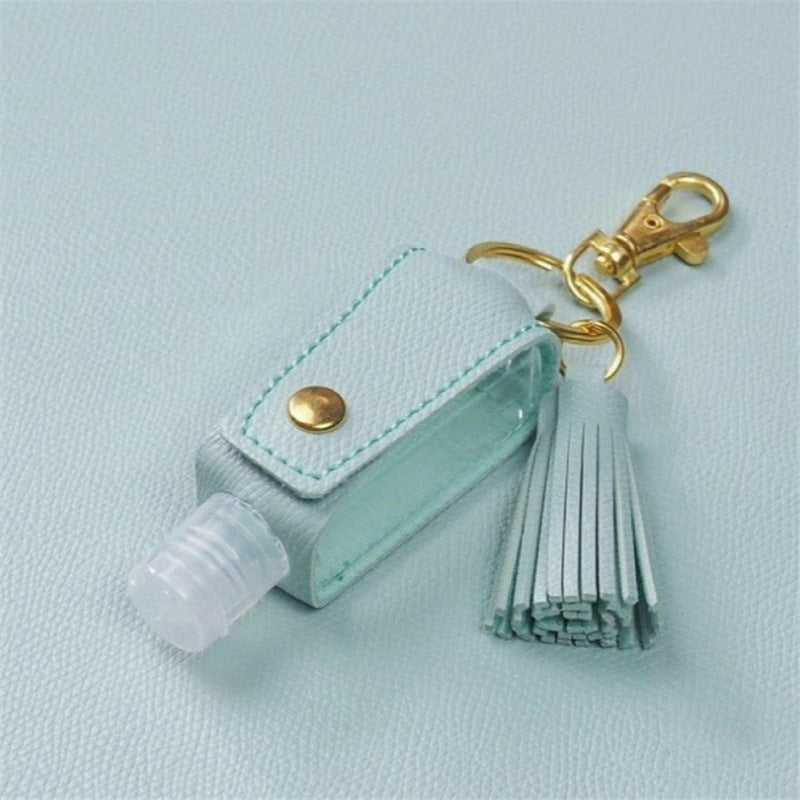 Portable Keychain Spray Bottles