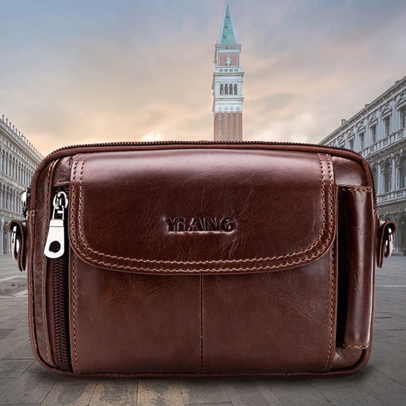 Multifunction Waist Bag for Men