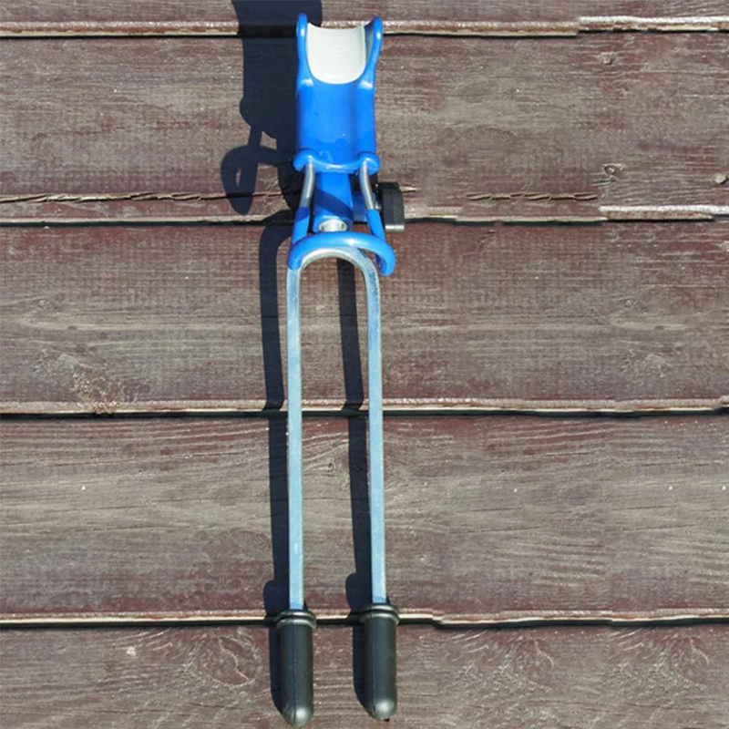 Fishing Pole Holder