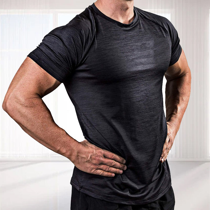 Workout Shirts for Men