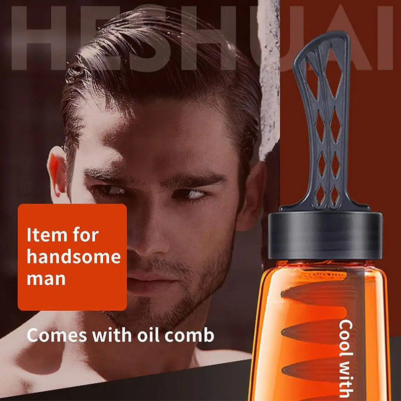 Men's Styling Cream