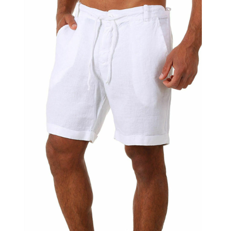 Mr Summer Casual Shorts