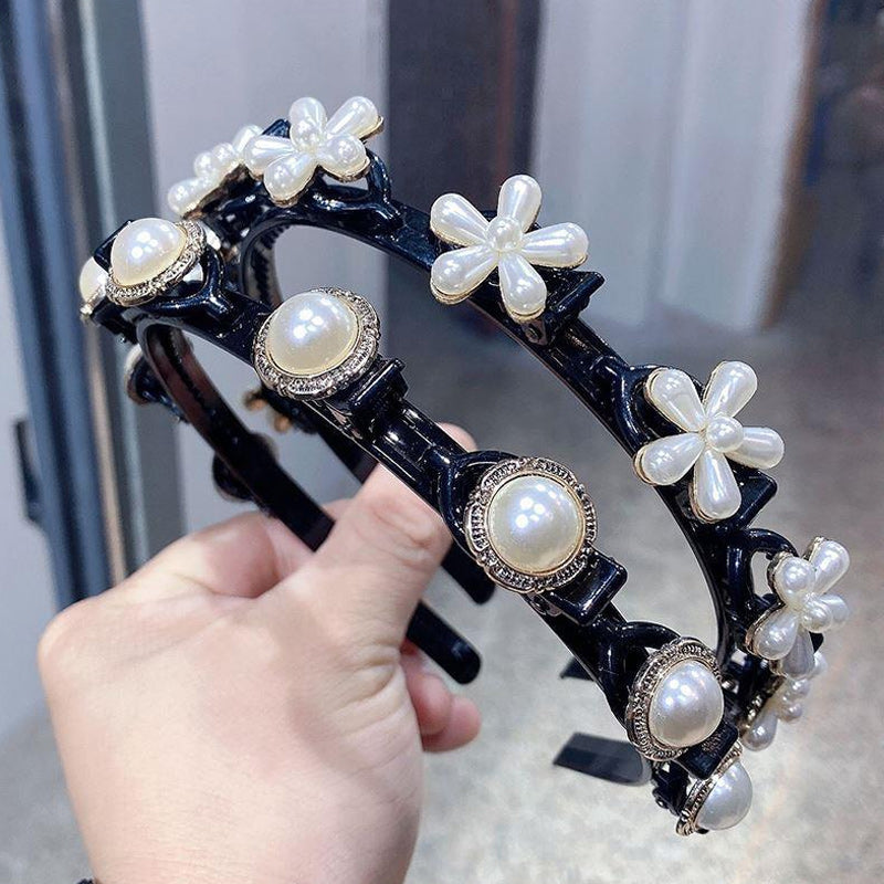 Vintage Non-Slip Headband