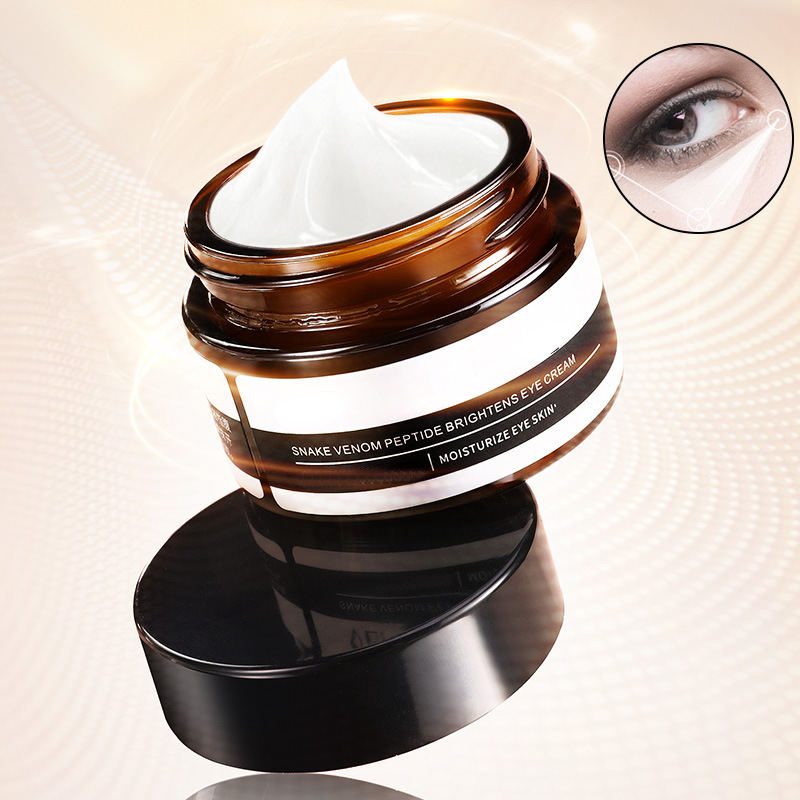 Temporary Firming Eye Cream