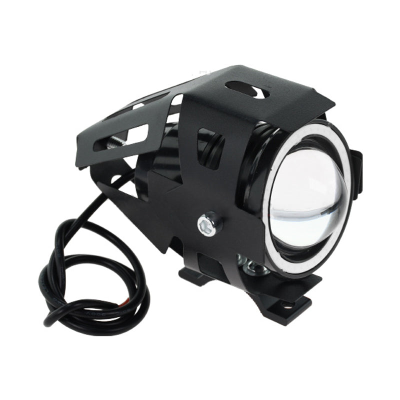 U7 Motorcycle Headlights