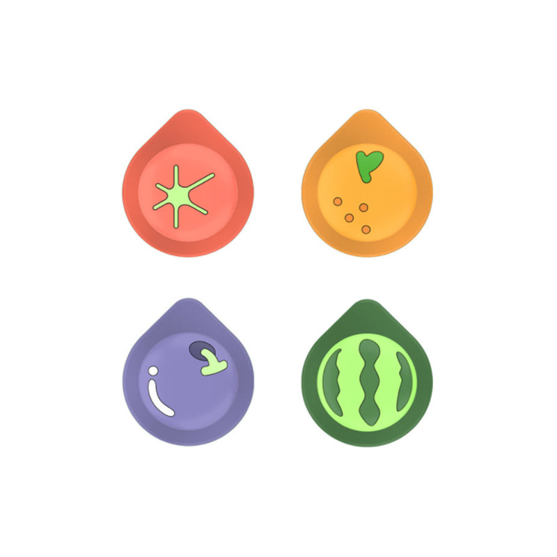 Cute Fruit Hooks