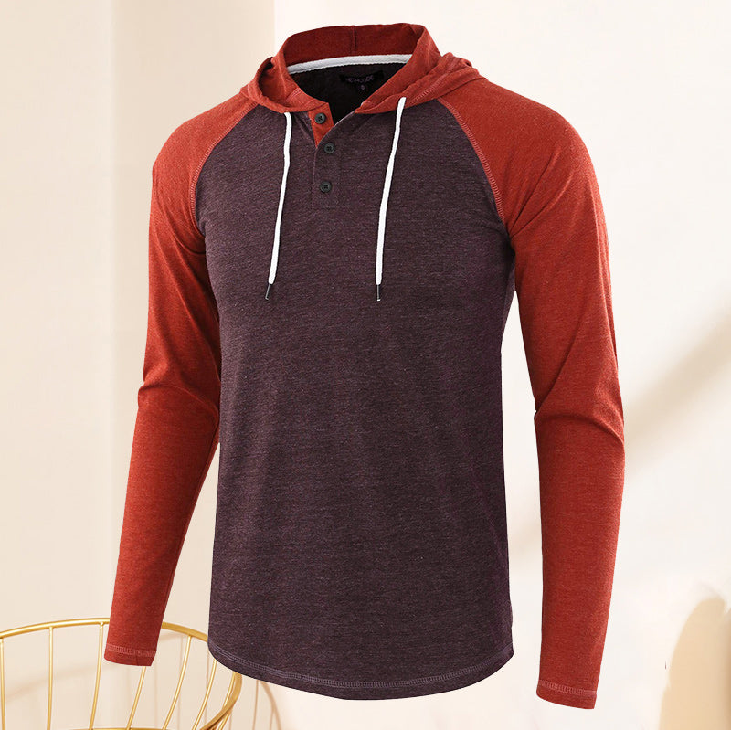 Men's Fashion Hoodies