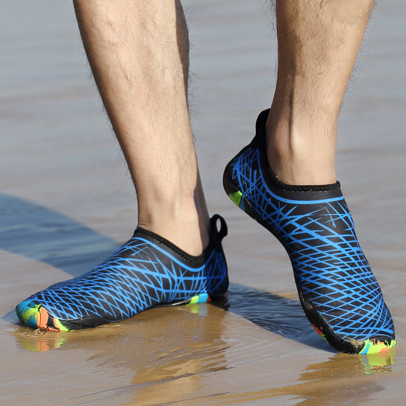 Outdoor Beach Shoes