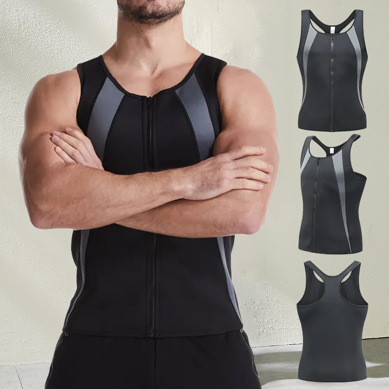 Men's Athletic Tank Top