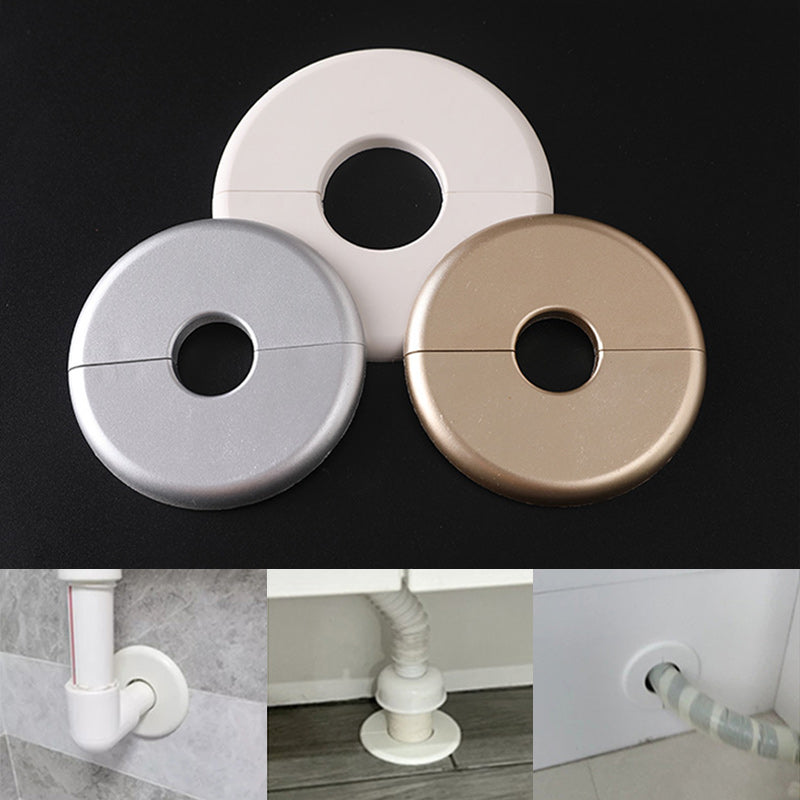 Pipe Hole Air Conditioning Hole Decorative Cover