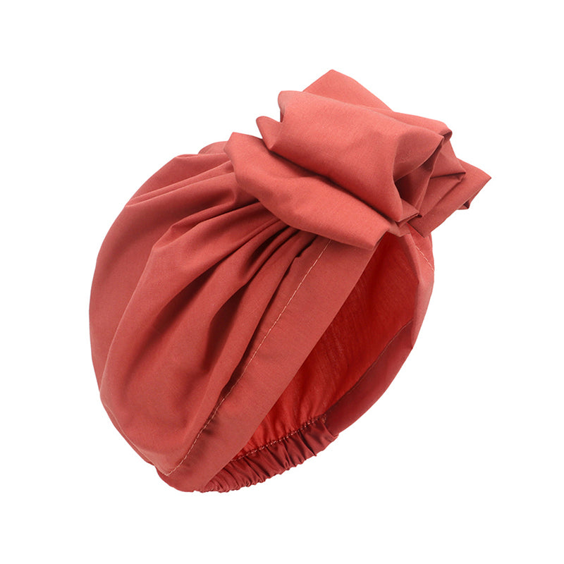 French Retro Head Scarf