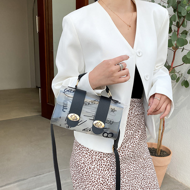 Women Casual Shoulder Bag