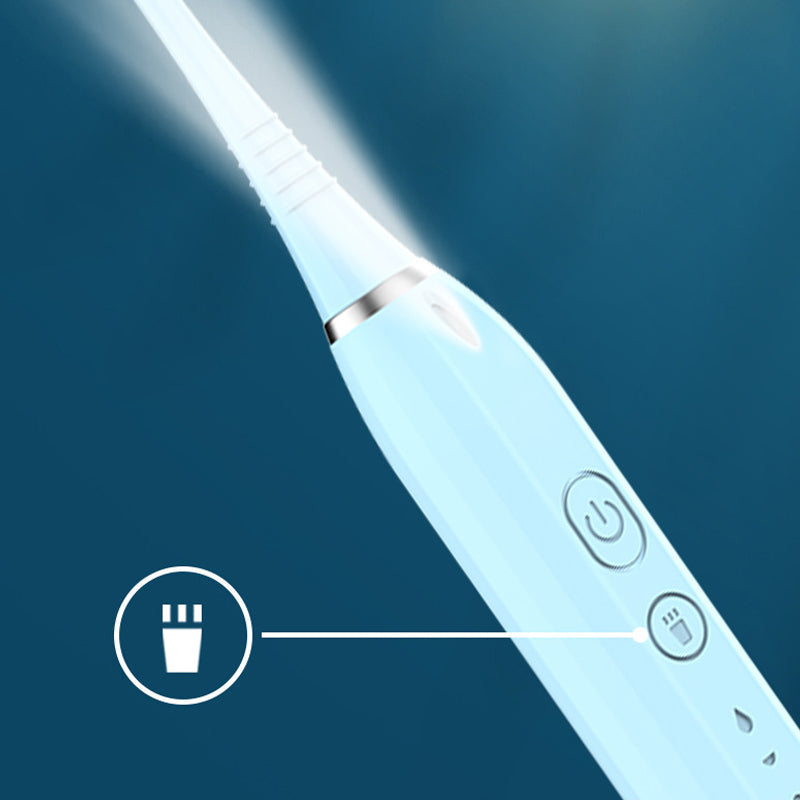 Electric Dental Scaler Dental Calculus Remover