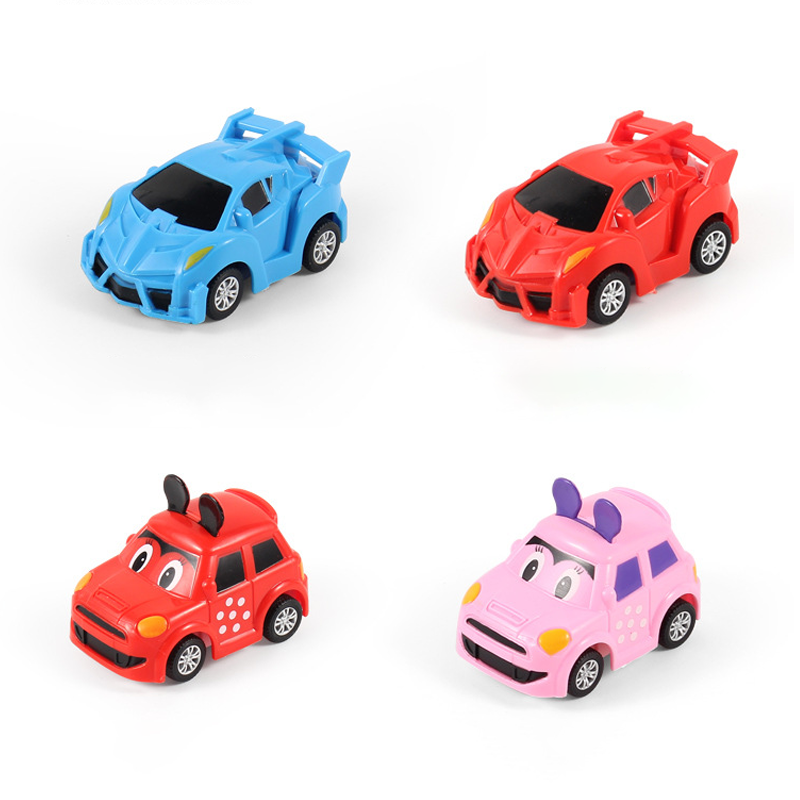 Watch Remote Control Car Toy