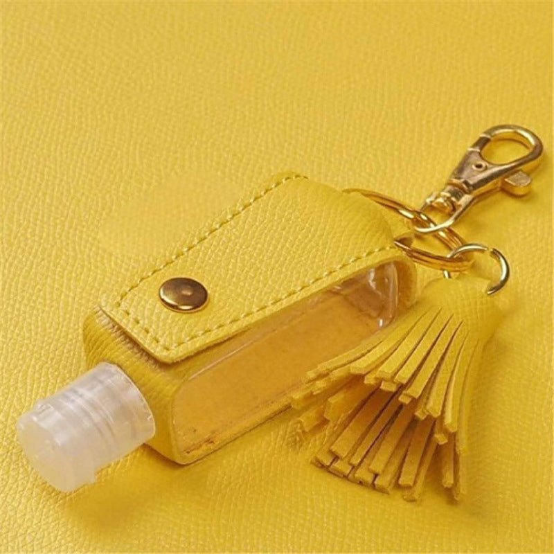 Portable Keychain Spray Bottles