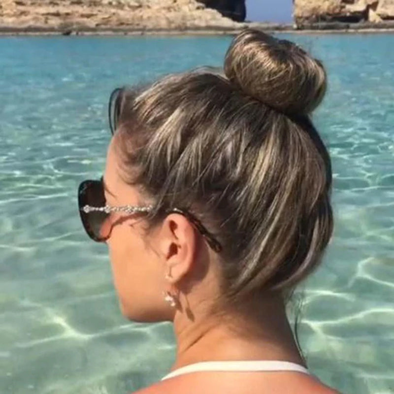 Styla Hair Bun Maker