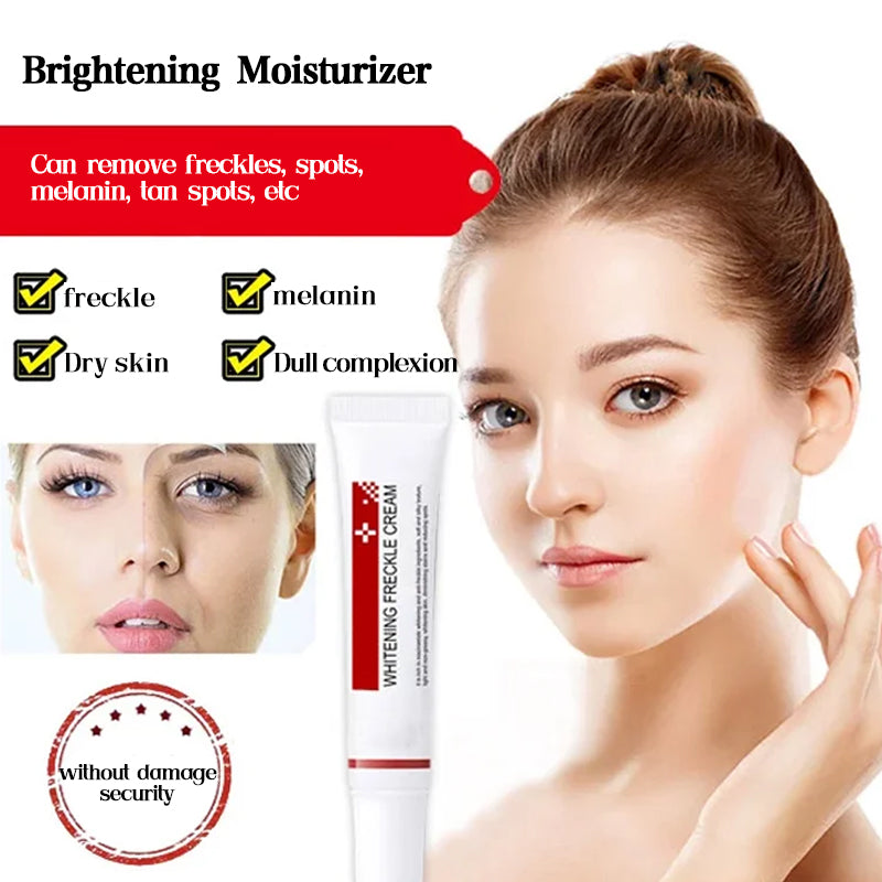 Brightening Moisturizer