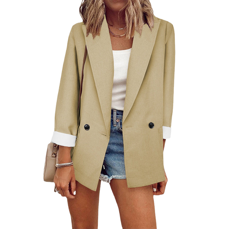 Womens Casual Blazers