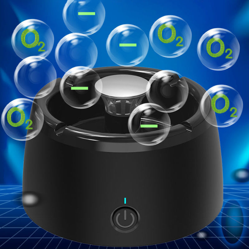 Negative Ion Air Purifier