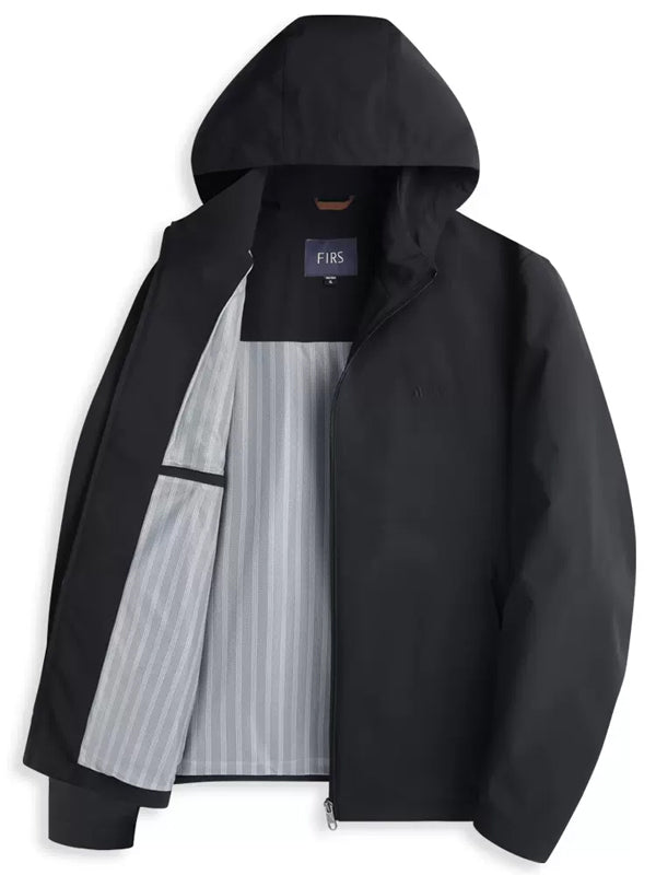 Commuter Casual Windproof Jacket