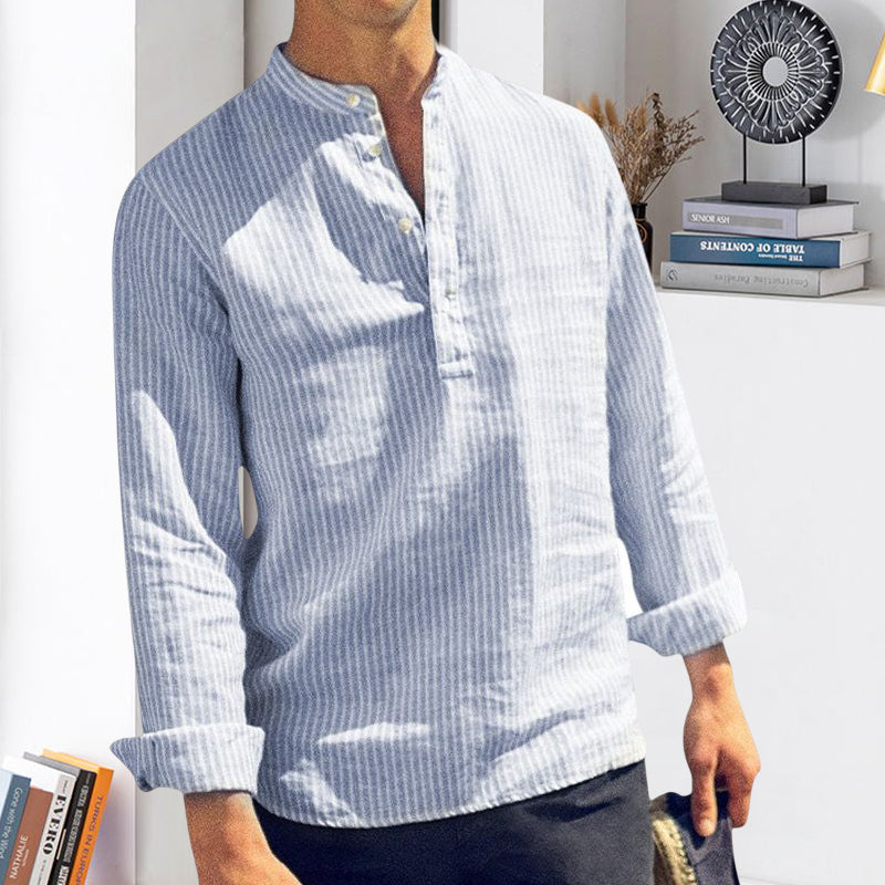 COOFANDY CASUAL BEACH SHIRTS