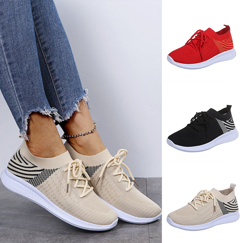 Fashionable Casual Sneakers for Women