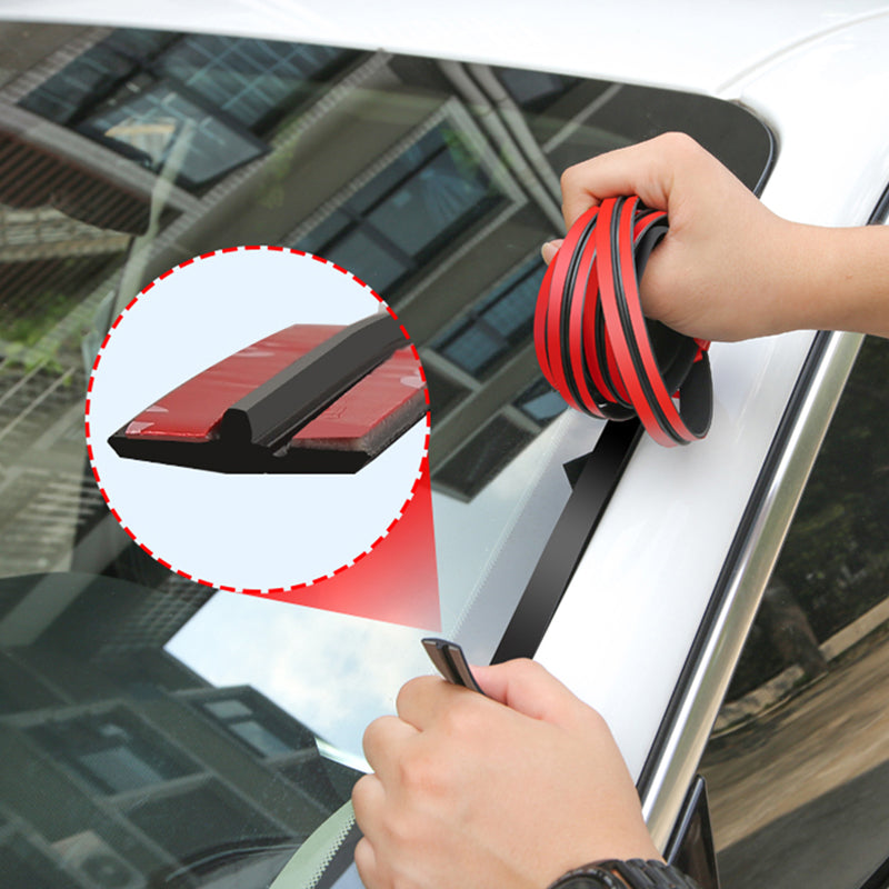 Car Windshield Edge Seal