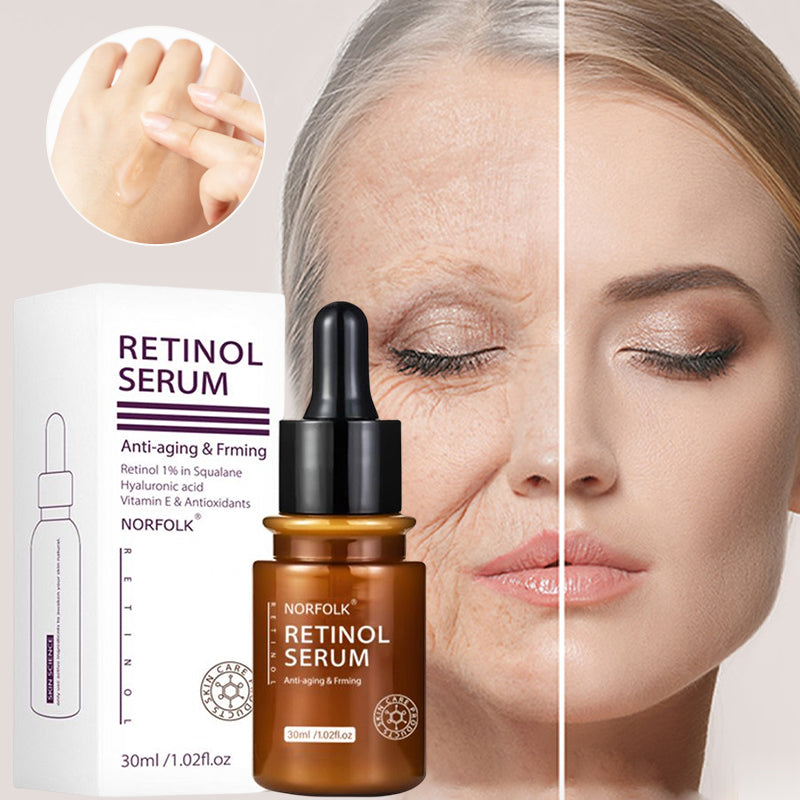 Retinol Facial Serum