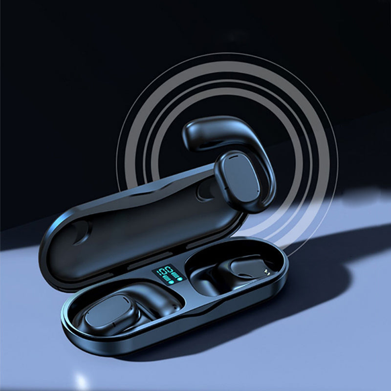Wireless Bluetooth Headset