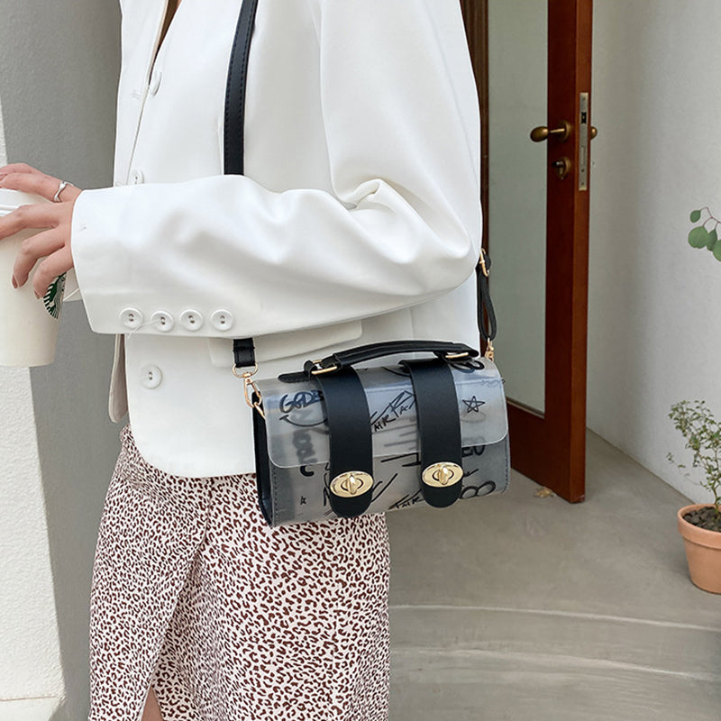 Women Casual Shoulder Bag