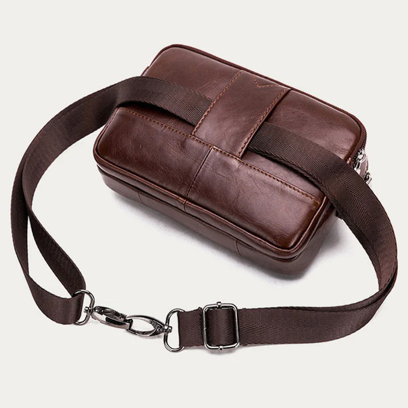 Multifunction Waist Bag for Men