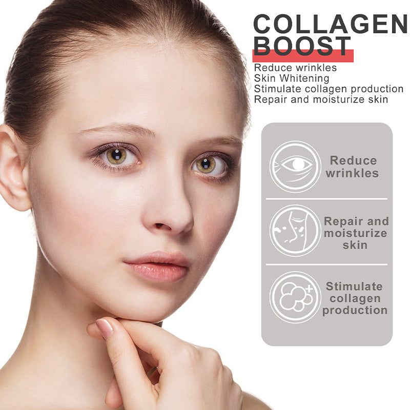 Collagen Boost Anti-aging Cream