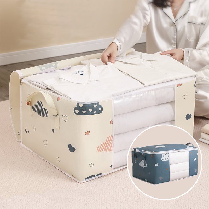 Big Capacity Blanket Sorting Bag